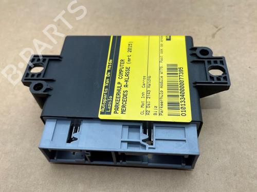 Used Control unit Control unit 38829586 38829586
