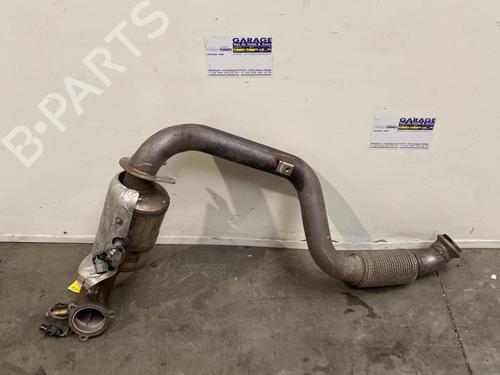 catalyst-mercedes-benz-a-class-w176-2012-2013-2014-2015-2016-2017-2018-38847563 main image