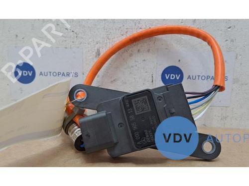Used Electronic sensor MERCEDES-BENZ SPRINTER 3,5-t Van (B907, B910) 314 CDI RWD (907.631, 907.633, 907.635, 907.637) (143 hp) 25964168