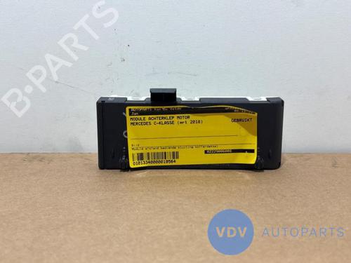 Other MERCEDES-BENZ C-CLASS (W205) C 220 BlueTEC / d (205.002, 205.004) | BP26374595O1