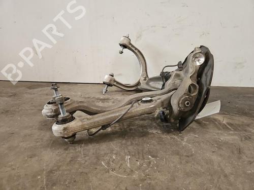 Left front steering knuckle MERCEDES-BENZ C-CLASS (W206) C 180 (206.041) | BP39452489M25 - Image 5