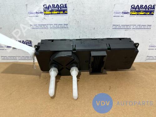 Climate control MERCEDES-BENZ E-CLASS (W210) E 220 D (210.004) | BP25949035I5 
