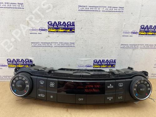 Used Climate control Climate control 38850306 38850306