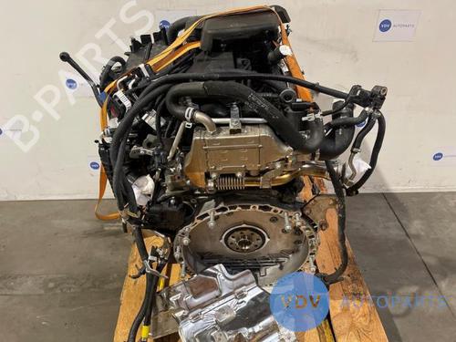 Engine MERCEDES-BENZ SPRINTER 3,5-t Van (B907, B910) 311 CDI RWD (907.631, 907.633, 907.635, 907.637) | BP25966173M1