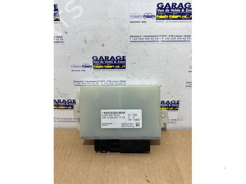 Electronic module MERCEDES-BENZ E-CLASS (W213) E 200 d (213.013) | BP38852655M83 - Image 3