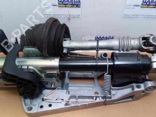 Steering column MERCEDES-BENZ C-CLASS (W204) C 200 CDI (204.001) | BP38854741M21 - Image 4