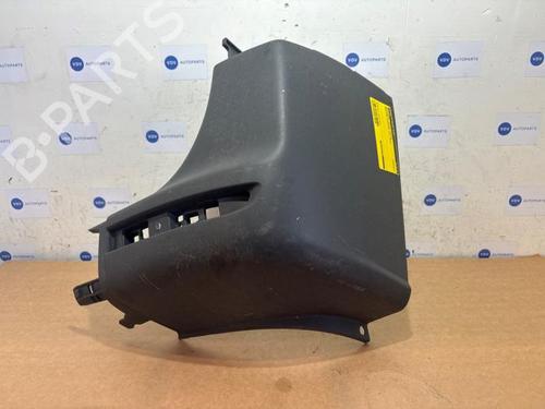 Used Corner bumper Corner bumper MERCEDES-BENZ SPRINTER 3,5-t Van (B906) 316 CDI (906.631, 906.633, 906.635, 906.637) (163 hp) 38830162 38830162