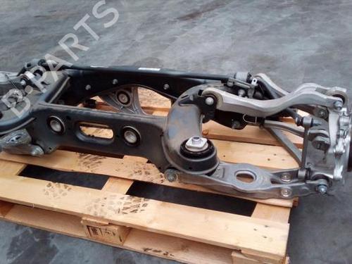 Used Rear axle Rear axle 38856608 38856608