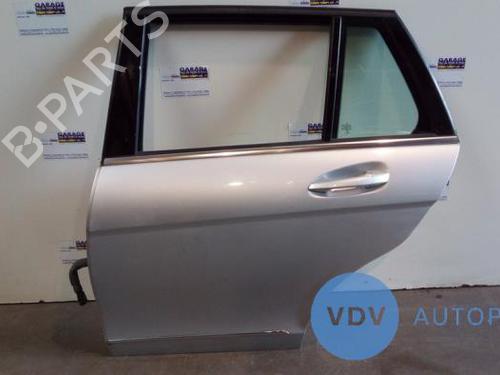 Used Left rear door MERCEDES-BENZ C-CLASS T-Model (S204) C 180 Kompressor (204.246) (156 hp) 25942770