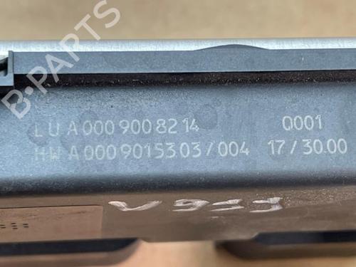 Electronic module MERCEDES-BENZ A-CLASS (W177) A 250 e (177.086) | BP38826873M83 - Image 3
