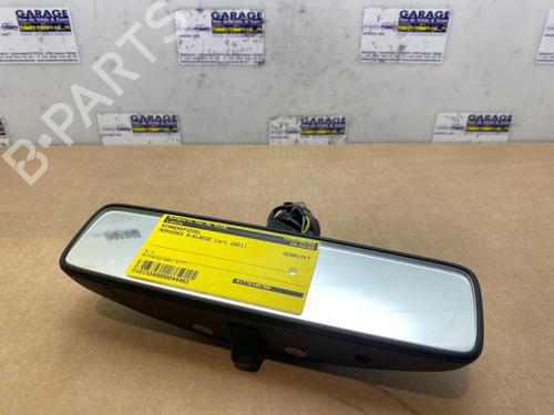 Used Rear mirror Rear mirror 38843752 38843752