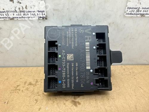 Electronic module MERCEDES-BENZ VITO Van (W447) 114 CDI (447.601, 447.603, 447.605) | BP38842579M83 - Image 2
