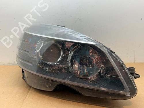 Used Right headlight Right headlight 38821605 38821605