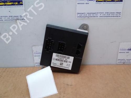 Electronic module MERCEDES-BENZ E-CLASS (W211) E 200 CDI (211.004) | BP38854252M83 - Image 2