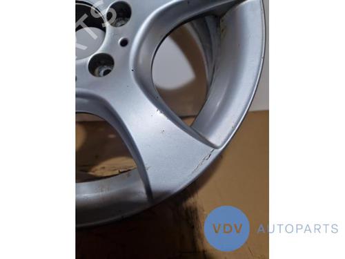 Rim MERCEDES-BENZ C-CLASS (W203) C 200 Kompressor (203.042) | BP25970649C45 