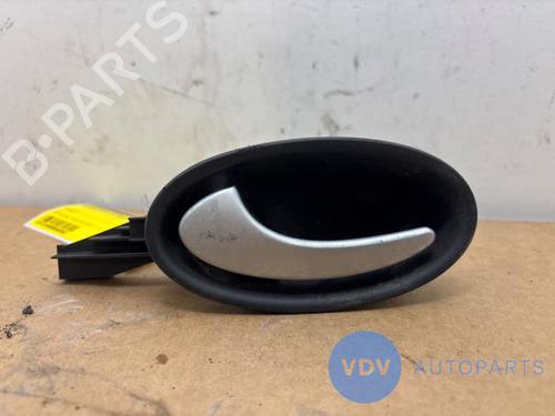 Used Front left exterior door handle MERCEDES-BENZ SLK (R171) 200 Kompressor (171.442) (163 hp) 29984582