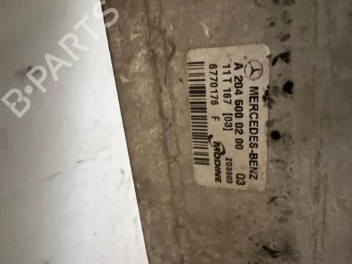 Intercooler MERCEDES-BENZ C-CLASS Coupe (C204) C 220 CDI (204.302) | BP38823237M30 - Image 3