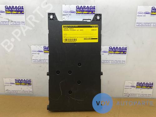 Used Electronic module MERCEDES-BENZ A-CLASS (W176) A 180 (176.042) (122 hp) 25953926