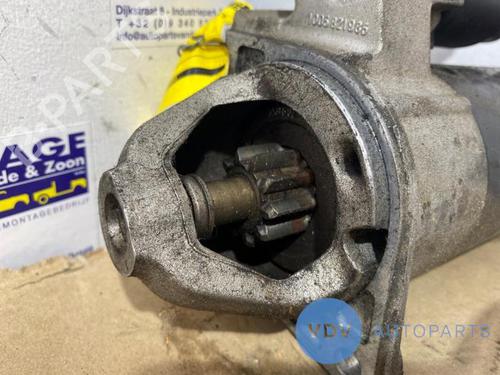Starter MERCEDES-BENZ B-CLASS Sports Tourer (W245) B 180 CDI (245.207) | BP25953480M8 