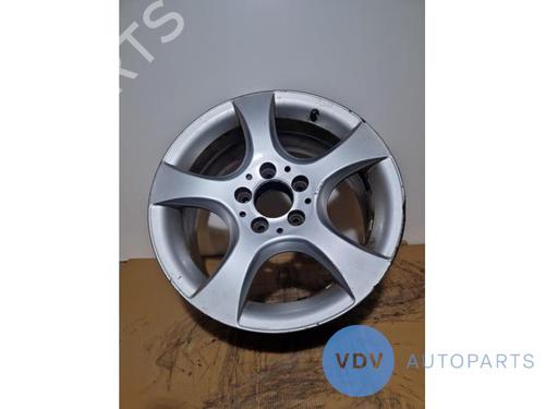 Used Rim MERCEDES-BENZ C-CLASS (W203) C 200 Kompressor (203.042) (163 hp) 25971110