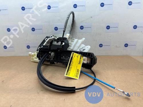 Electronic module MERCEDES-BENZ CLS (C218) CLS 250 CDI / BlueTEC / d (218.303, 218.304) A2047301335