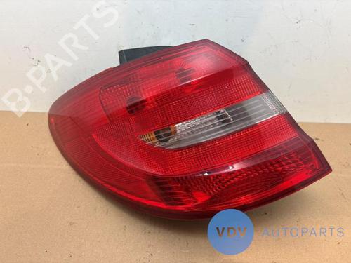 Used Left taillight MERCEDES-BENZ B-CLASS Sports Tourer (W246, W242) B 180 (246.242) (122 hp) 29525146
