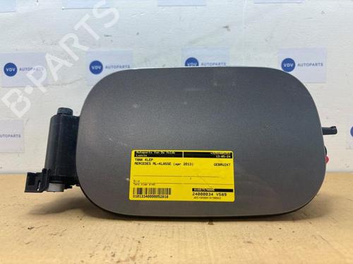 fuel-flap-mercedes-benz-m-class-w166-2011-2012-2013-2014-2015-38840228 main image