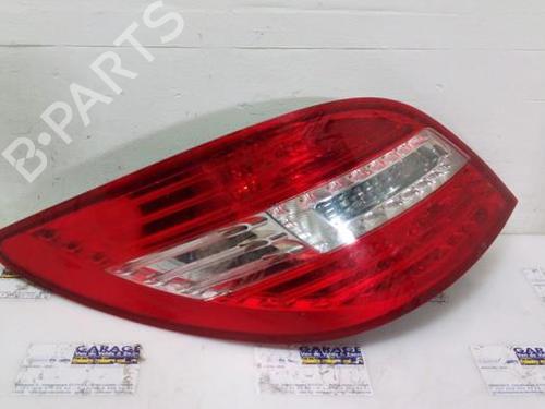 Used Left taillight Left taillight 38856513 38856513
