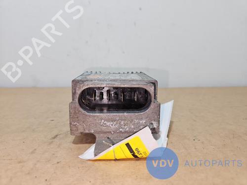 Electronic module MERCEDES-BENZ A-CLASS (W168) A 170 CDI (168.009, 168.109) | BP27497995M83 