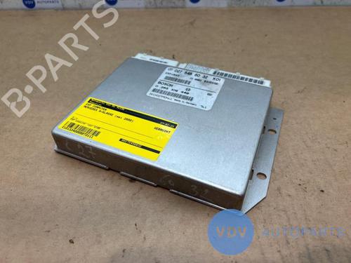 Elektronisk modul MERCEDES-BENZ A-CLASS (W168) A 140 (168.031, 168.131) (82 hp) 25972779