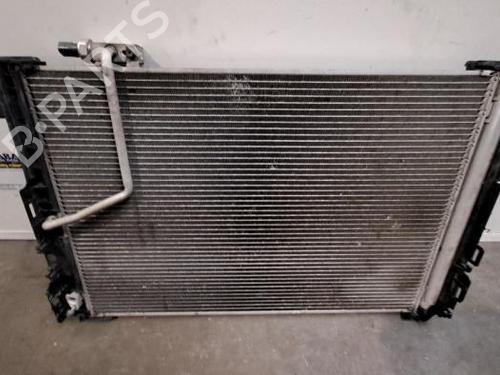 Used AC radiator AC radiator 38842931 38842931