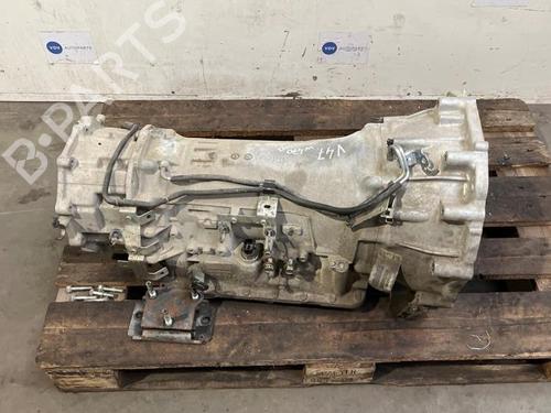 Used Gearbox Gearbox 38829701 38829701