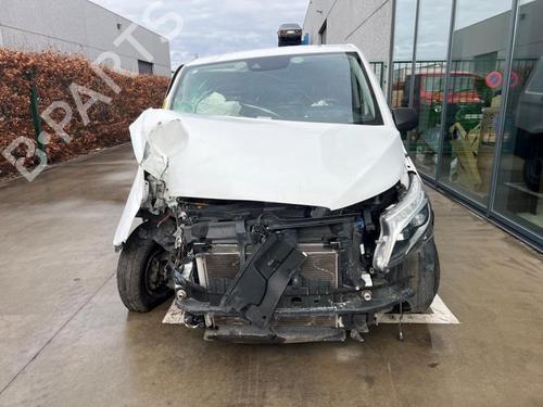 Electronic module MERCEDES-BENZ VITO Van (W447) 114 CDI (447.601, 447.603, 447.605) | BP38816727M83 - Image 11