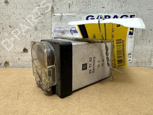 Used Electronic sensor Electronic sensor MERCEDES-BENZ 190 (W201) E 2.0 (201.024) (122 hp) 38845527 38845527