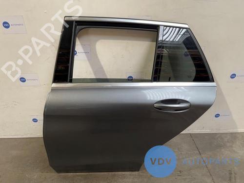 Used Left rear door MERCEDES-BENZ C-CLASS T-Model (S205) C 200 d (205.201) (160 hp) 25969751