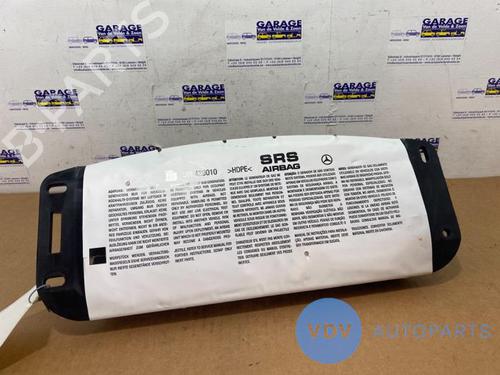 Used Passenger airbag MERCEDES-BENZ C-CLASS (W204) C 200 CDI (204.001) (136 hp) 25951208