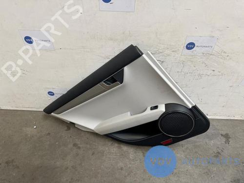 Used Rear left panel MERCEDES-BENZ C-CLASS T-Model (S204) C 200 CDI (204.201) (136 hp) 25969357