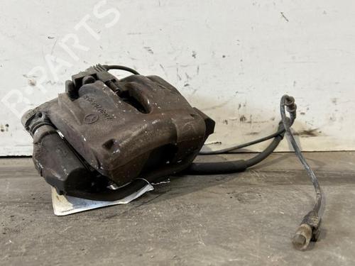 right-front-brake-caliper-mercedes-benz-e-class-w211-2002-2003-2004-2005-2006-2007-2008-2009-38819353 main image