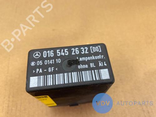 Electronic sensor MERCEDES-BENZ VITO Van (W638) 113 2.0 (638.014, 638.094) | BP25950484M84 