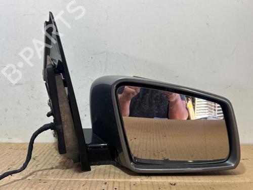 Used Right mirror Right mirror MERCEDES-BENZ /8 Coupe (W114) 280 CE (114.072) (185 hp) 40289498 40289498