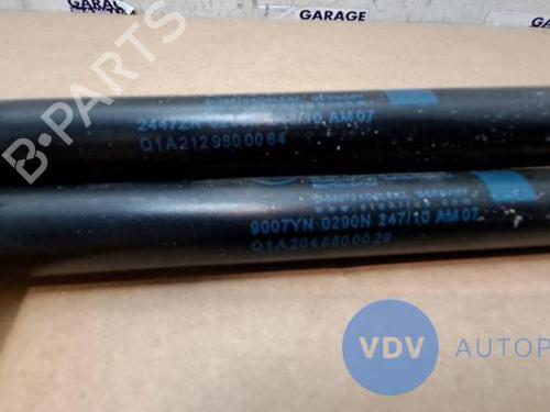 Hood lift support MERCEDES-BENZ E-CLASS (W212) E 220 CDI | BP25959077C139