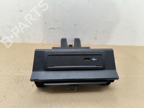 Electronic module MERCEDES-BENZ A-CLASS (W177) AMG A 35 4-matic (177.051) | BP38825017M83 - Image 3