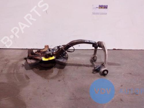 Used Right front steering knuckle MERCEDES-BENZ R-CLASS (W251, V251) R 320 CDI 4-matic (251.125) (211 hp) 25944467