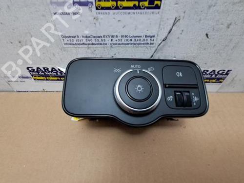Used Headlight switch Headlight switch 38845836 38845836
