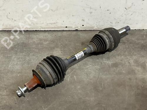 Used Left front driveshaft Left front driveshaft MERCEDES-BENZ B-CLASS Sports Tourer (W246, W242) B 180 CDI (246.200) (109 hp) 40093943 40093943