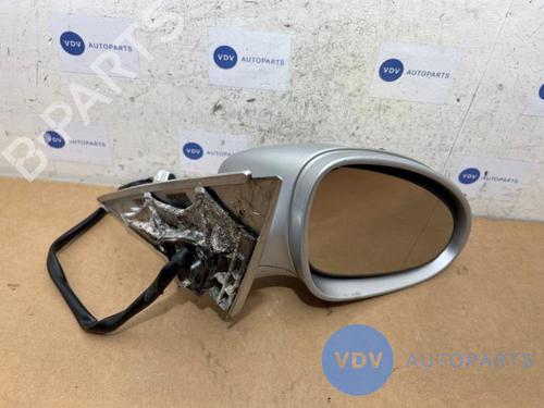 Used Right mirror MERCEDES-BENZ S-CLASS (W221, V221) S 320 CDI 4-matic (221.080, 221.180) (235 hp) 25968750