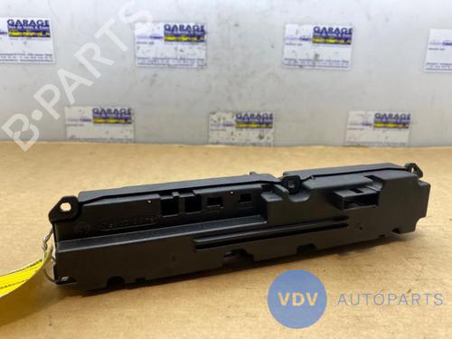 Warning switch MERCEDES-BENZ C-CLASS (W203) C 200 Kompressor (203.042) | BP25956655I22 
