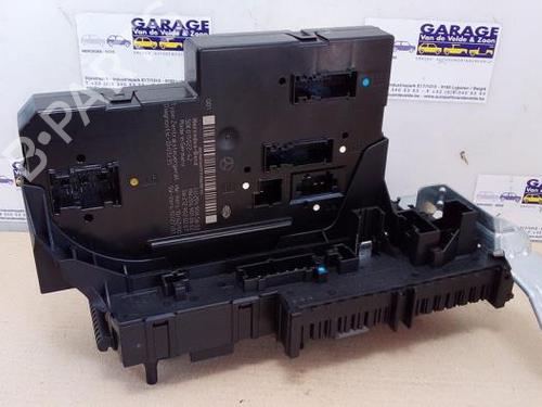 Electronic module MERCEDES-BENZ C-CLASS T-Model (S204) C 220 CDI (204.202) | BP38855556M83 - Image 2
