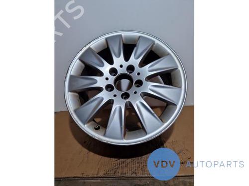 Used Rim MERCEDES-BENZ CLK (C209) CLK 200 Kompressor (209.342) (163 hp) 29704189