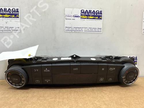 Used Climate control Climate control MERCEDES-BENZ CLS (C219) CLS 320 CDI (219.322) (224 hp) 38850321 38850321